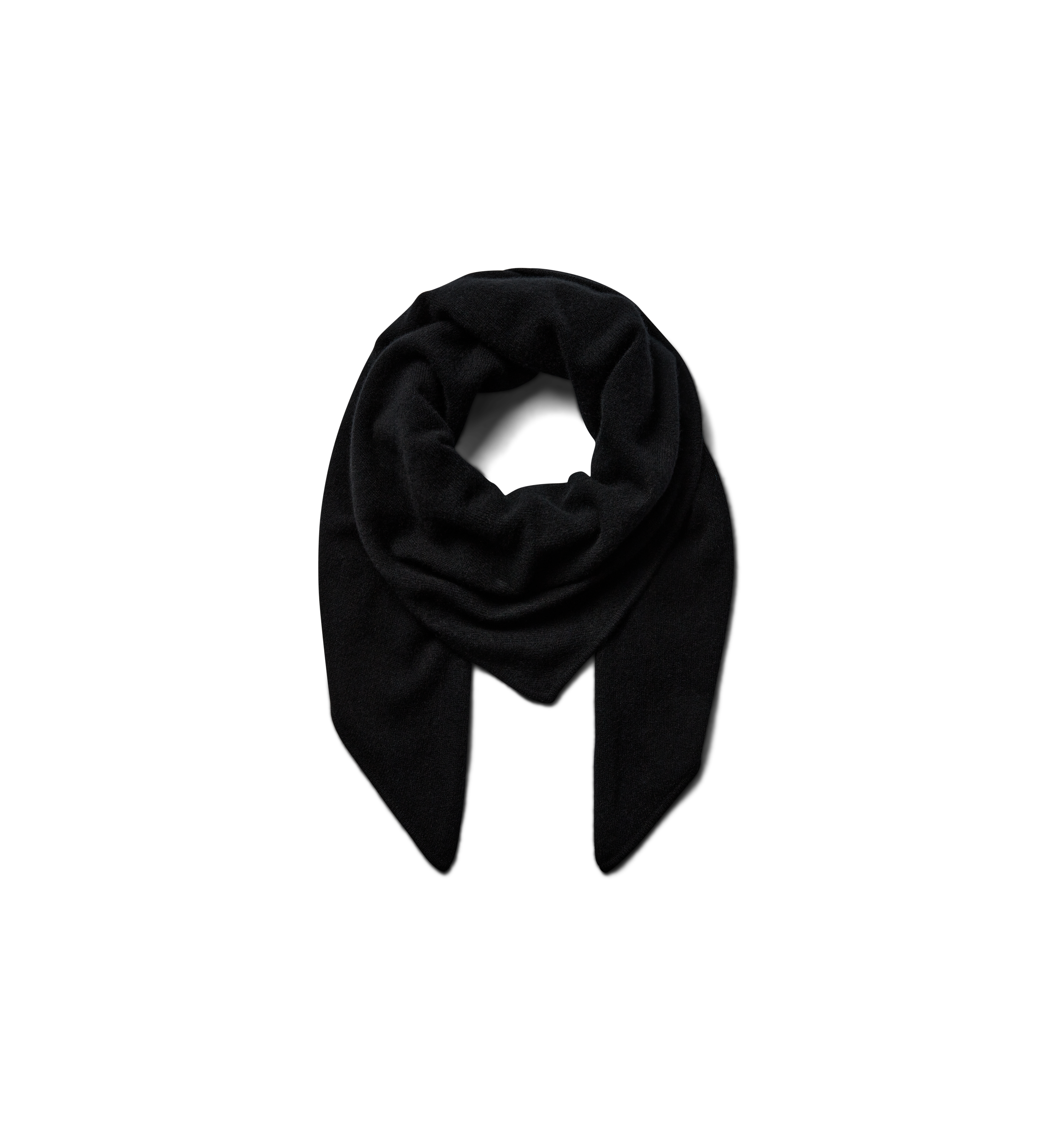 Packshot / Black / Front